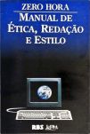 Manual De Ética, Redação E Estilo