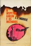 O Inspetor Gideon e os Incêndios