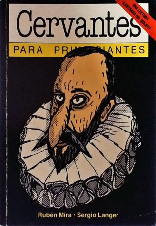 Cervantes Para Pricipiantes
