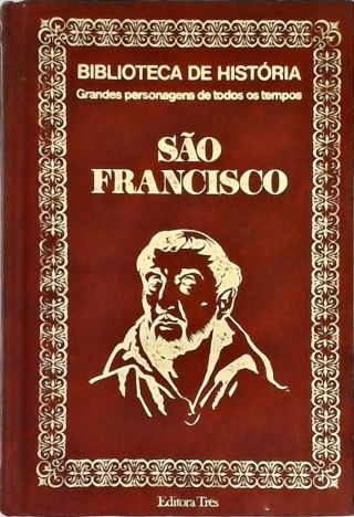 Biblioteca De História - São Francisco