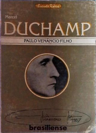 Marcel Duchamp