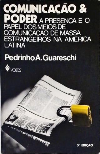 Comunicaçào e Poder