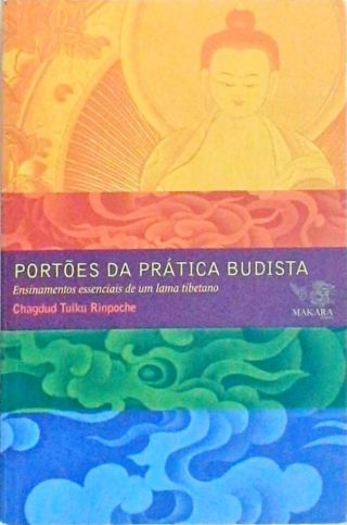 Portões Da Prática Budista