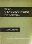 El Yo y Los Mecanismos de Defensa