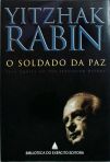 Yitzhak Rabin, O Soldado Da Paz