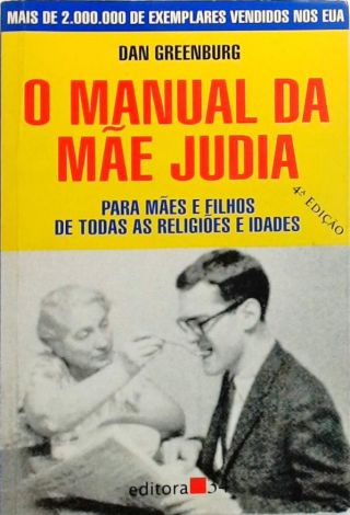 O Manual Da Mãe Judia