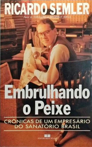 Embrulhando O Peixe