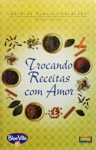 Trocando Receitas com Amor