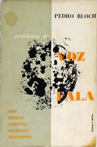 Problemas da Voz e da Fala