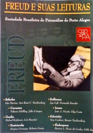 Freud e Suas Leituras