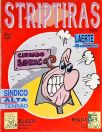 Striptiras Nº 7