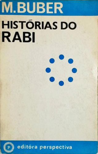 Histórias Do Rabi