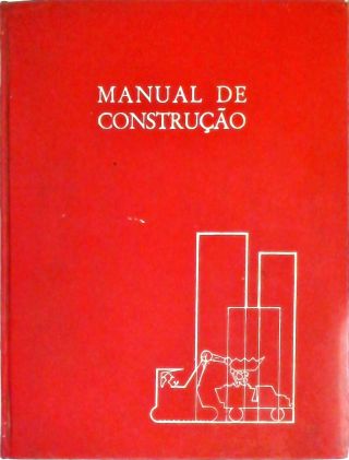 Manual de Construção - Vol. 2