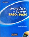 Gramática De Español Paso A Paso