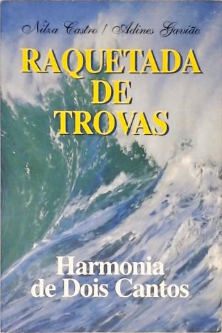 Raquetada de Trovas