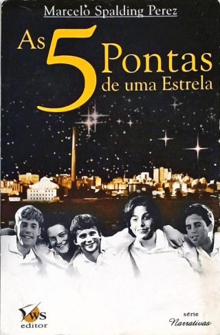 As 5 Pontas De Uma Estrela