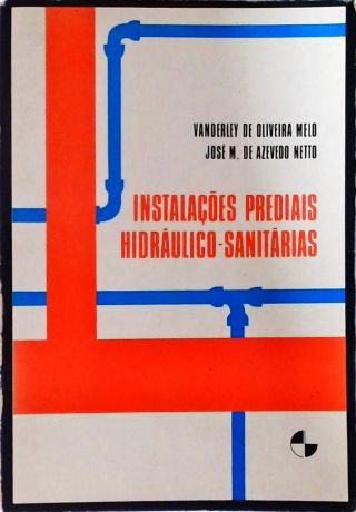 Instalações Prediais Hidráulico-sanitárias