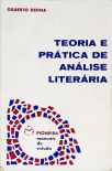 Teoria e Prática de Análise Literária