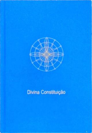 Divina Constituição