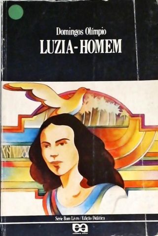 Luzia-Homem