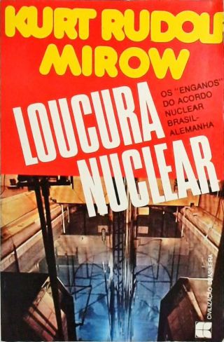 Loucura Nuclear