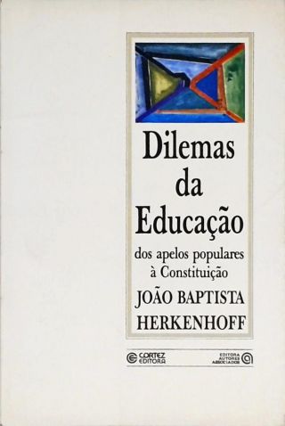 Dilemas Da Educação