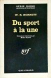 Du Sport À La Une