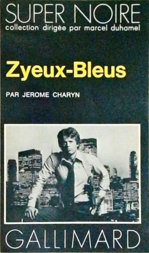 Zyeux-Bleus