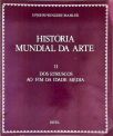 História Mundial da Arte - Vol. 2