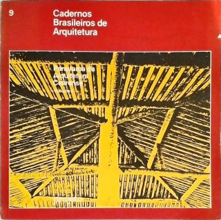 Cadernos Brasileiros De Arquitetura