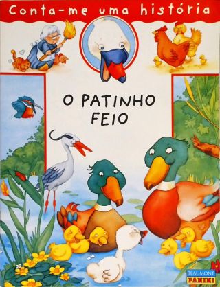 O Patinho Feio