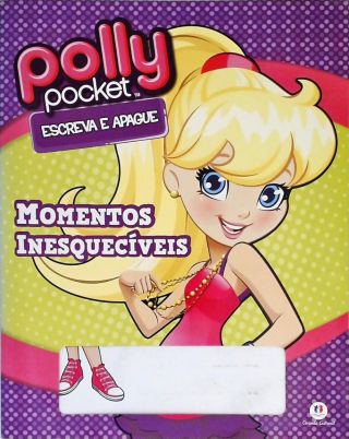Polly - Momentos inesquecíveis