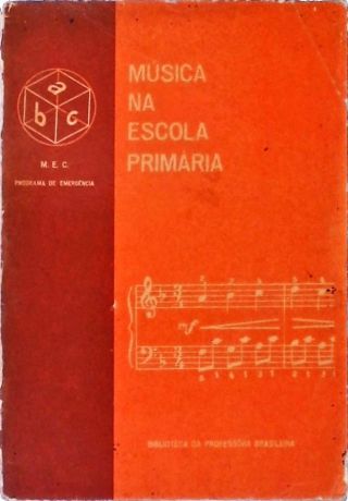 Música na Escola Primária