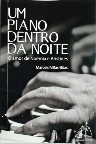 Um Piano Dentro Da Noite