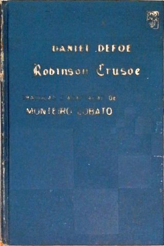 Robinson Crusoe