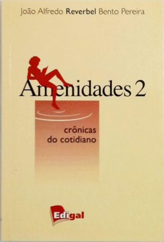 Amenidades - Volume 2