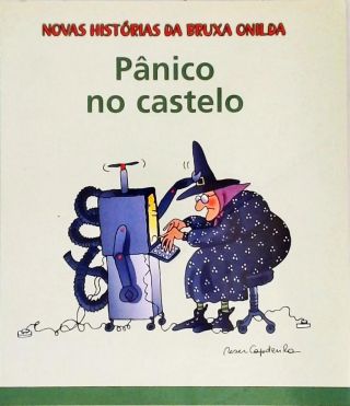 Pânico No Castelo