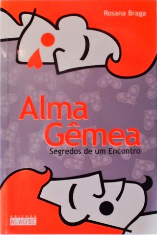 Alma Gêmea