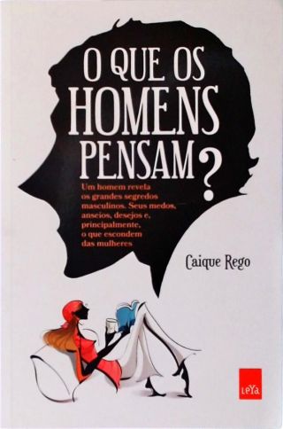 O Que Os Homens Pensam?