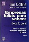 Empresas Feitas Para Vencer