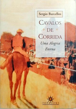 Cavalos De Corrida