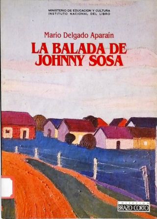 Balada de Johnny Sosa