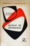 Manual de Sociologia