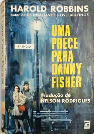 Uma Prece Para Danny Fisher