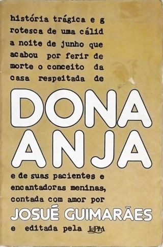 Dona Anja