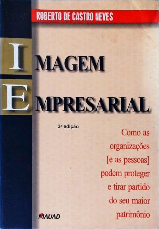 Imagem Empresarial