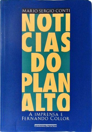 Notícias Do Planalto