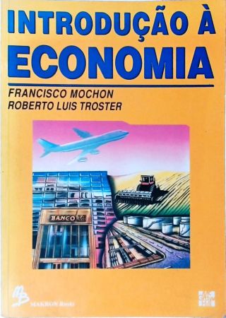 Introdução à Economia