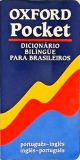 Oxford Pocket - Dicionário Bilíngüe Para Brasileiros