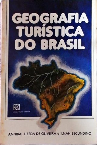 Geografia Turística Do Brasil